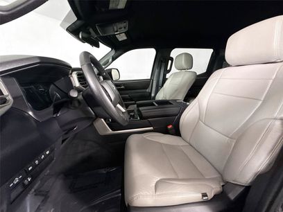 Used 2025 Toyota Tundra SR5