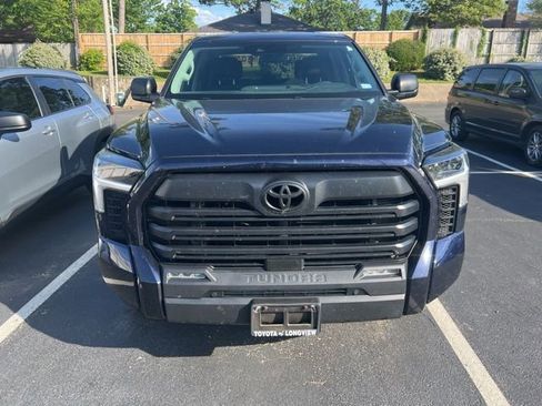 Used 2022 Toyota Tundra SR5 image 2