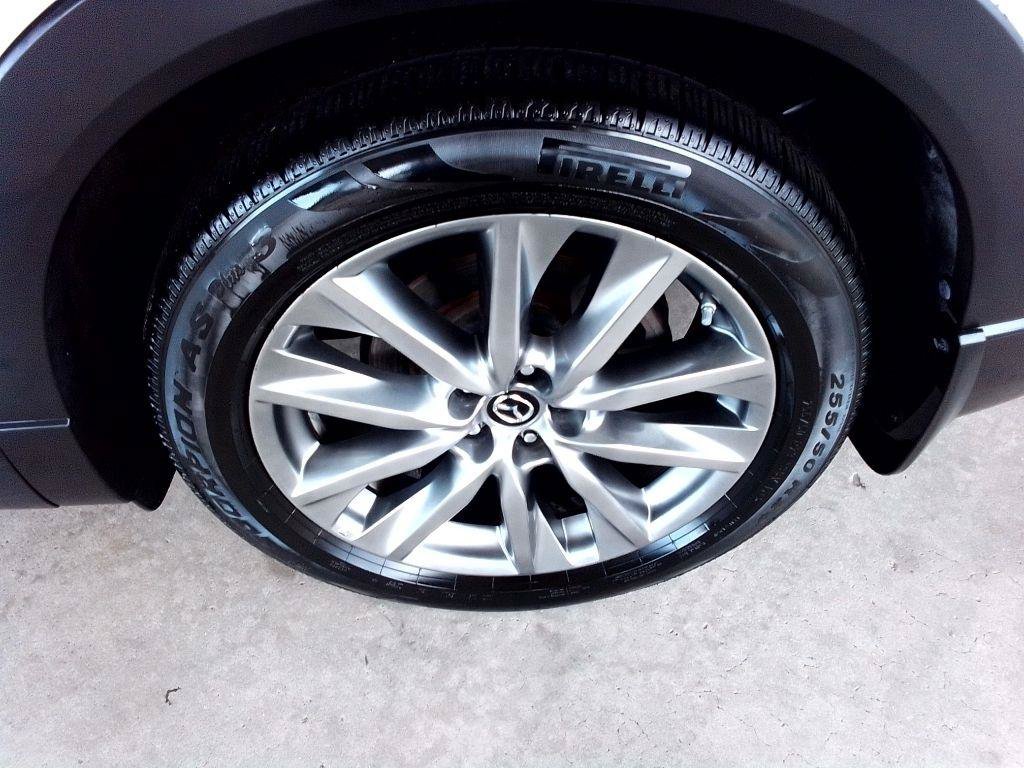 Used 2018 MAZDA CX-9 Grand Touring FWD image 30