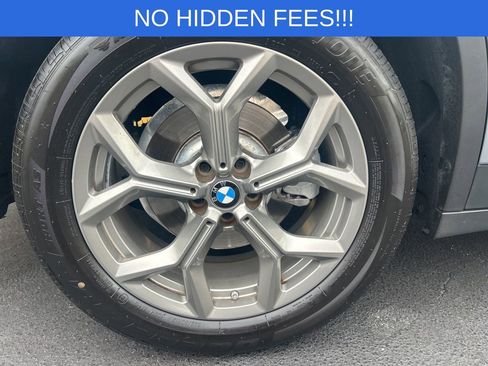 Used 2023 BMW X3 sDrive30i w/ Convenience Package RWD image 12