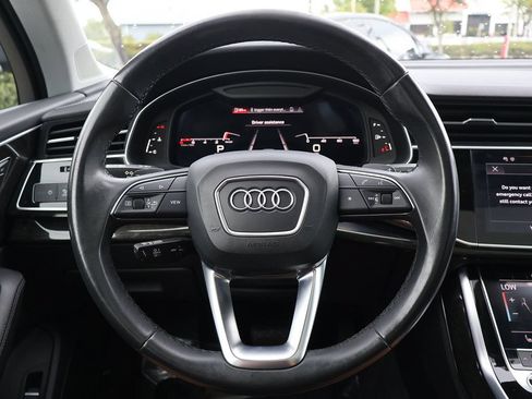 Used 2023 Audi Q7 3.0T Premium Plus w/ Premium Plus Package AWD/4WD image 38