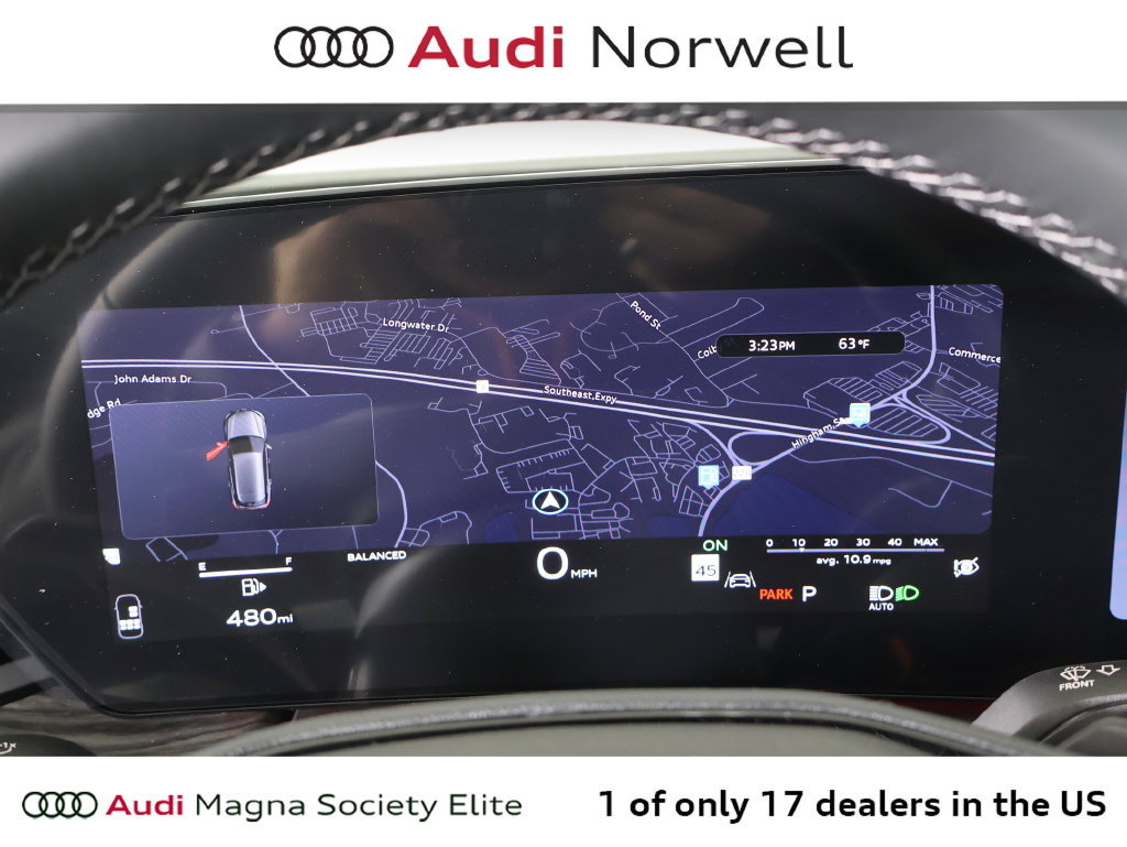 New 2026 Audi Q5 Premium AWD/4WD image 30
