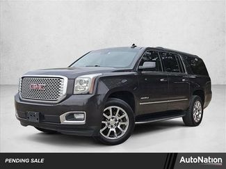 Used 2017 GMC Yukon XL Denali w/ Open Road Package video 1