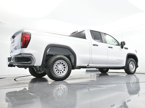Used 2026 GMC Sierra 1500 Pro w/ Pro Value Package AWD/4WD image 46