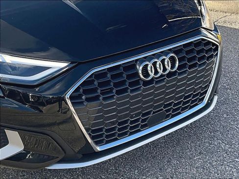 Used 2023 Audi A3 2.0T Premium image 30