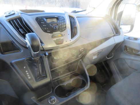 Used 2019 Ford Transit 150 130 Low Roof image 32