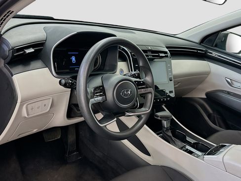 Used 2024 Hyundai Tucson SEL image 18