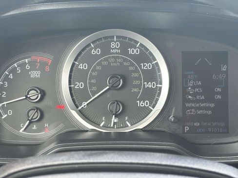 Used 2022 Toyota Corolla LE image 26