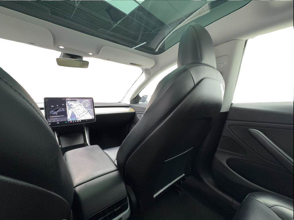 Used 2020 Tesla Model 3 Long Range AWD/4WD image 41