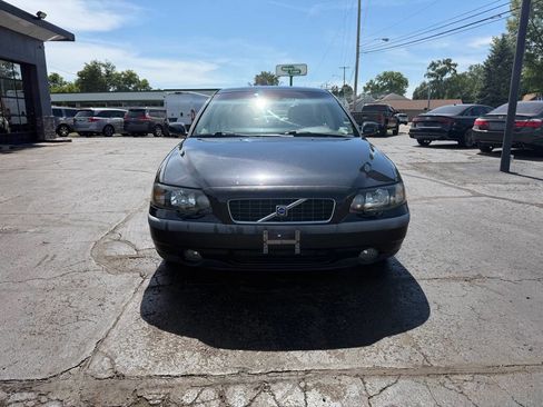 Used 2004 Volvo S60 2.5T FWD image 8