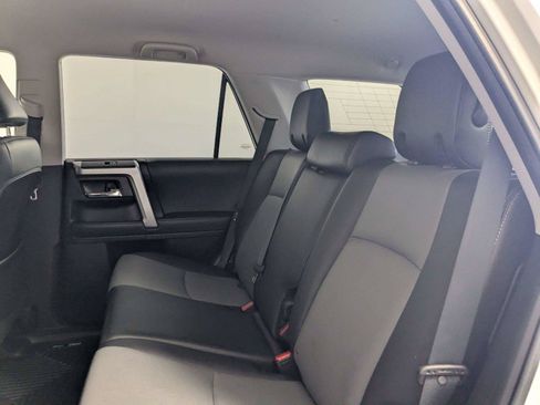 Used 2021 Toyota 4Runner SR5 Premium AWD/4WD image 32
