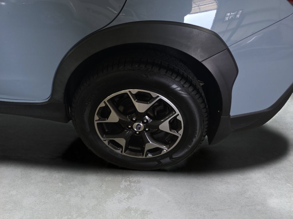 Used 2018 Subaru Crosstrek 2.0i Premium w/ Eyesight System AWD/4WD image 43