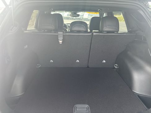 New 2026 Jeep Compass Limited AWD/4WD image 16