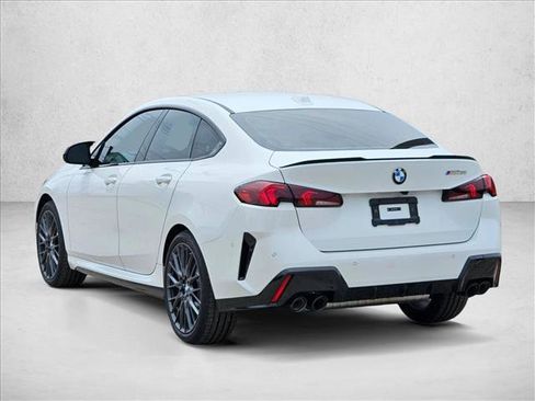 New 2026 BMW M235i xDrive w/ M Performance Package AWD/4WD image 7