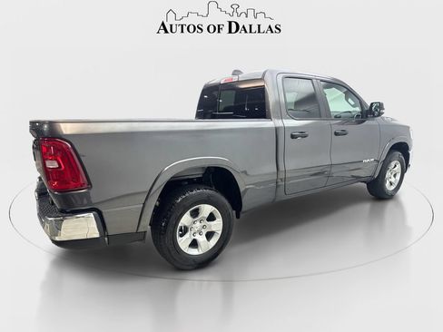 Used 2025 RAM 1500 Big Horn RWD image 13