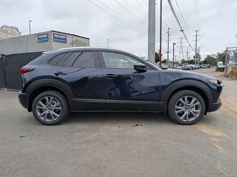 New 2026 MAZDA CX-30 AWD 2.5 S w/ Premium Package image 8