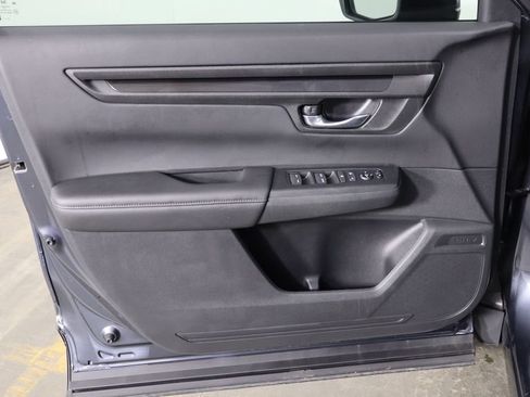 Used 2026 Honda CR-V EX image 18