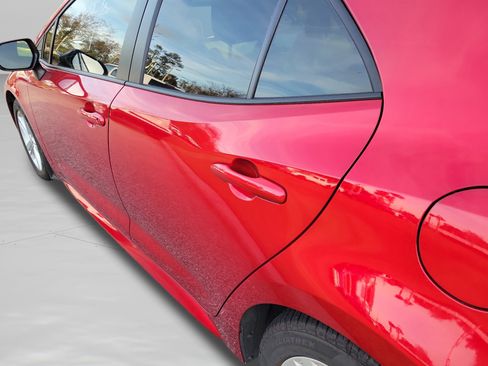 Used 2022 Toyota Corolla SE image 19