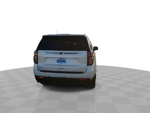 Used 2021 Chevrolet Tahoe Premier w/ Premium Package image 7