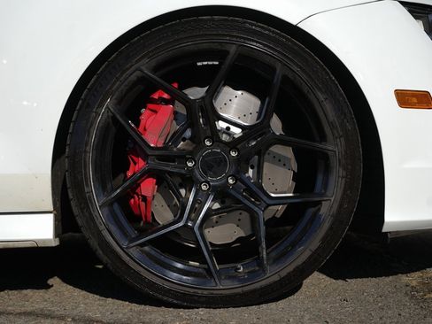 Used 2017 Audi RS 7 Prestige image 13