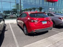 Used 2015 MAZDA MAZDA3 i Touring w/ Technology Package FWD image 2