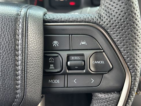 New 2026 Toyota Tacoma SR5 AWD/4WD image 29