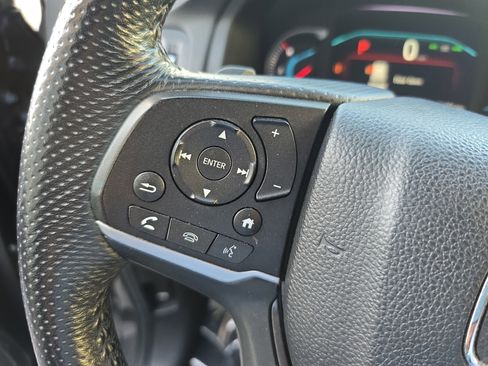 Certified 2020 Honda Passport EX-L image 21