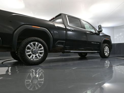 Used 2023 GMC Sierra 2500 Denali w/ Denali Ultimate Package image 59
