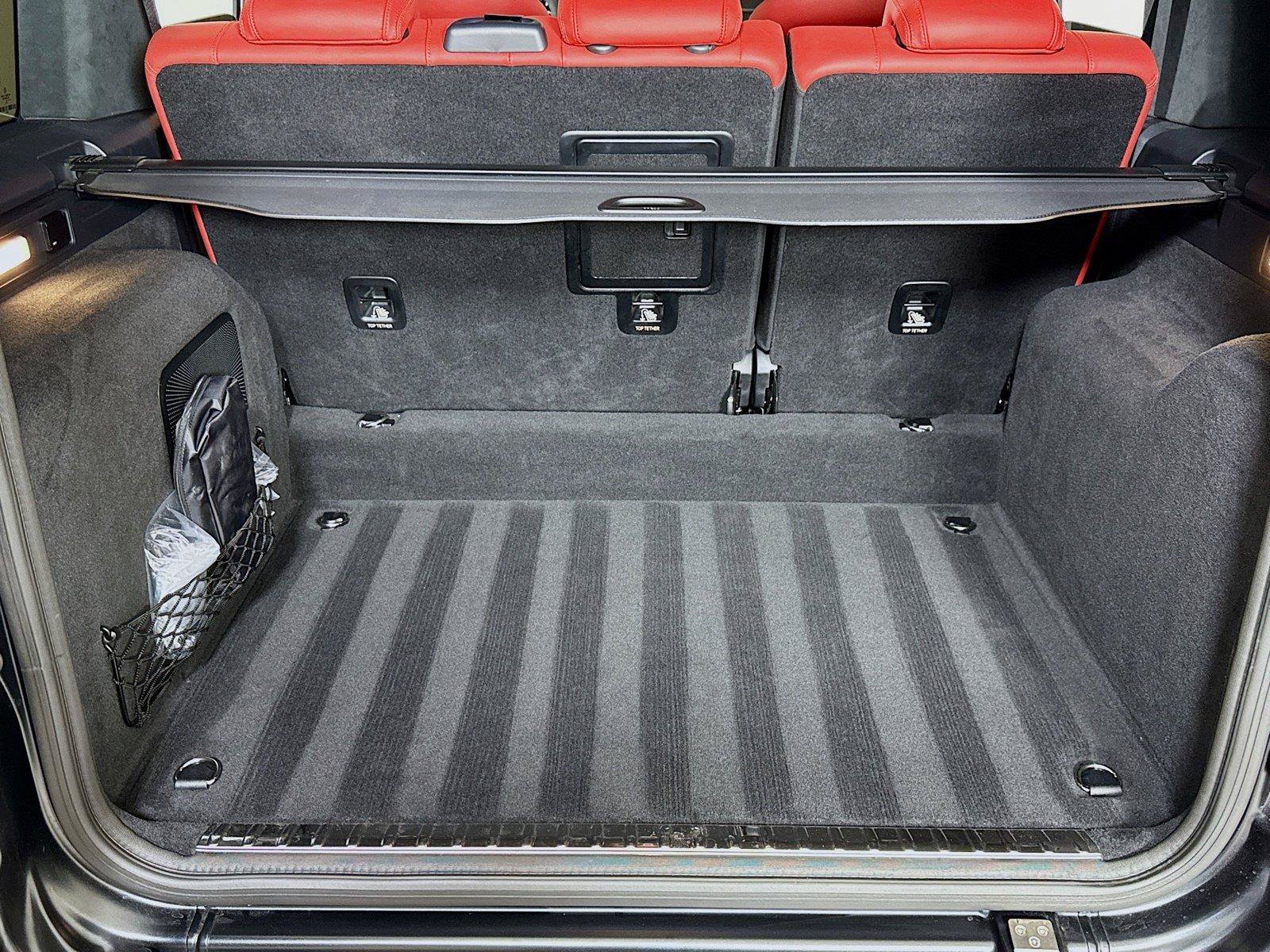 Used 2024 Mercedes-Benz G 63 AMG 4MATIC image 27