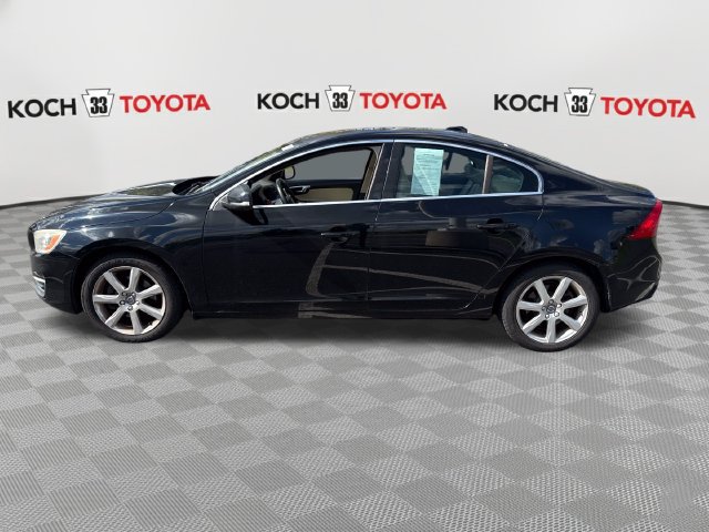 Used 2016 Volvo S60 T5 Premier FWD image 4