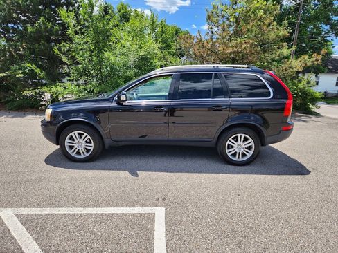 Used 2012 Volvo XC90 3.2 AWD/4WD image 21