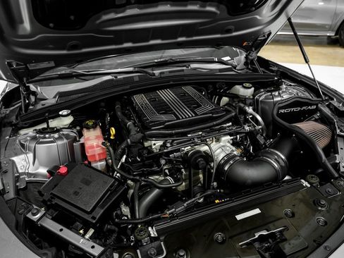 Used 2020 Chevrolet Camaro ZL1 image 45