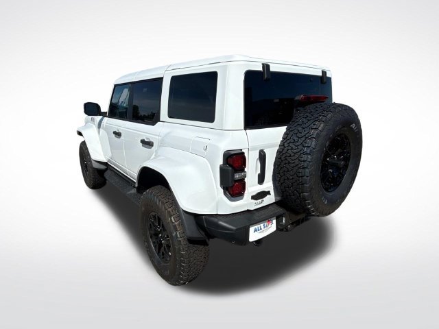 New 2026 Ford Bronco Raptor AWD/4WD image 6