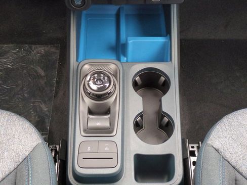 New 2026 Ford Maverick XLT w/ XLT Luxury Package image 19