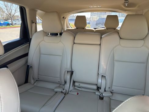 Used 2016 Acura MDX SH-AWD image 12
