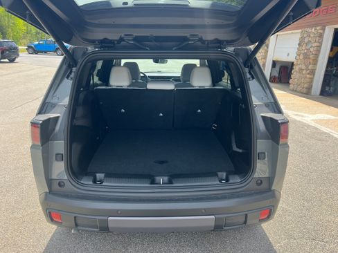 New 2026 Jeep Cherokee Limited AWD/4WD image 20