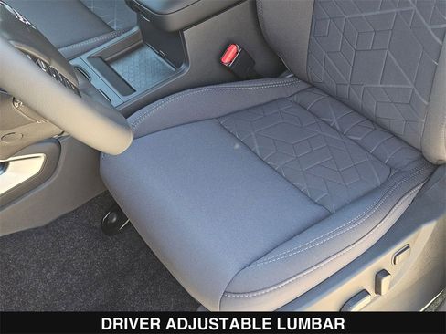 New 2025 Nissan Frontier SV w/ SV Convenience Package image 16