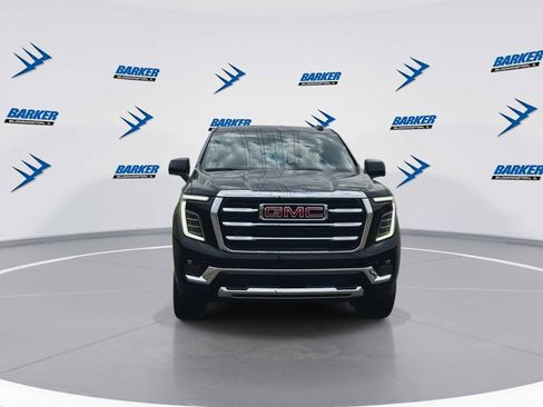 New 2026 GMC Yukon Elevation image 9