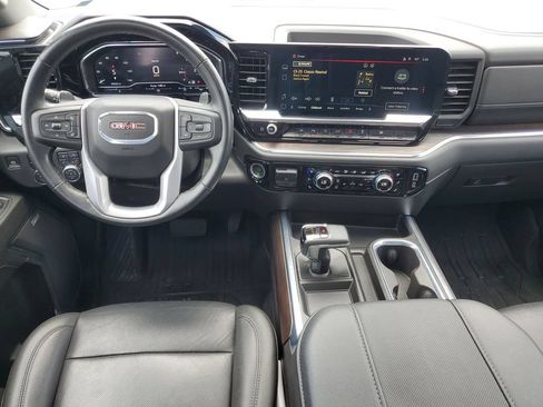 Used 2024 GMC Sierra 1500 SLT w/ SLT Premium Plus Package AWD/4WD image 26