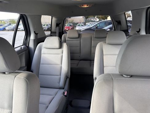 Used 2007 Ford Freestyle SEL image 16