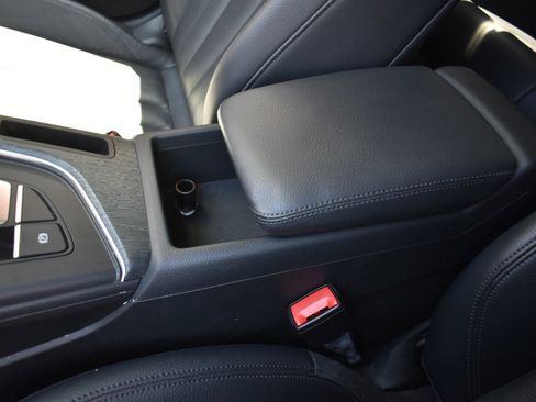 Used 2018 Audi A4 2.0T Ultra Premium w/ Convenience Package image 16