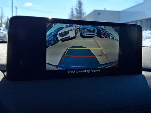 Certified 2025 MAZDA CX-5 AWD 2.5 S w/ Preferred Package image 20