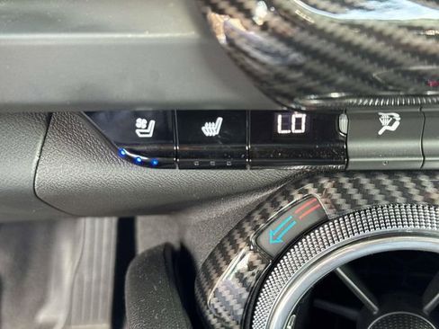 Used 2024 Chevrolet Camaro LT w/ RS Package RWD image 43