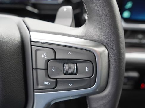 Certified 2023 Chevrolet Silverado 1500 LTZ w/ LTZ Premium Package image 32