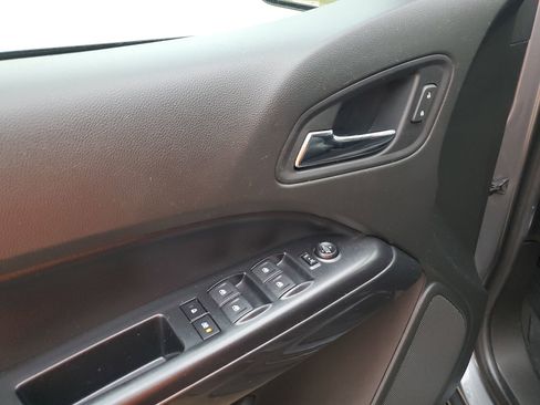 Used 2021 GMC Canyon AT4 w/ Driver Alert Package image 29