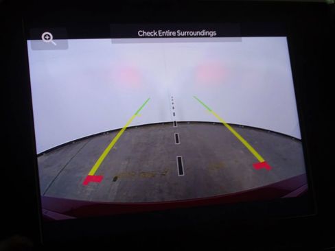 New 2025 Jeep Grand Cherokee Laredo image 8