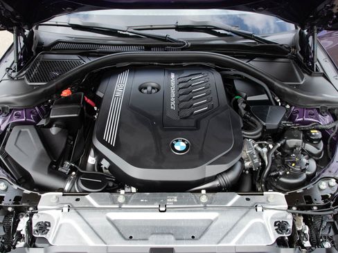 Used 2022 BMW M240i xDrive Coupe w/ Premium Package AWD/4WD image 28