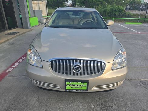 Used 2009 Buick Lucerne CXL w/ Driver Confidence Package FWD image 7