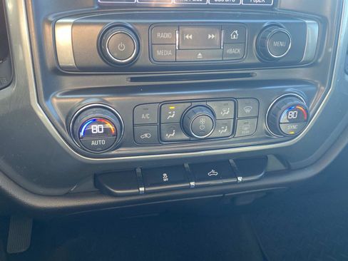 Used 2016 Chevrolet Silverado 1500 LT w/ All Star Edition image 22