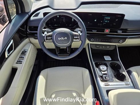 New 2026 Kia Carnival SX Prestige image 14